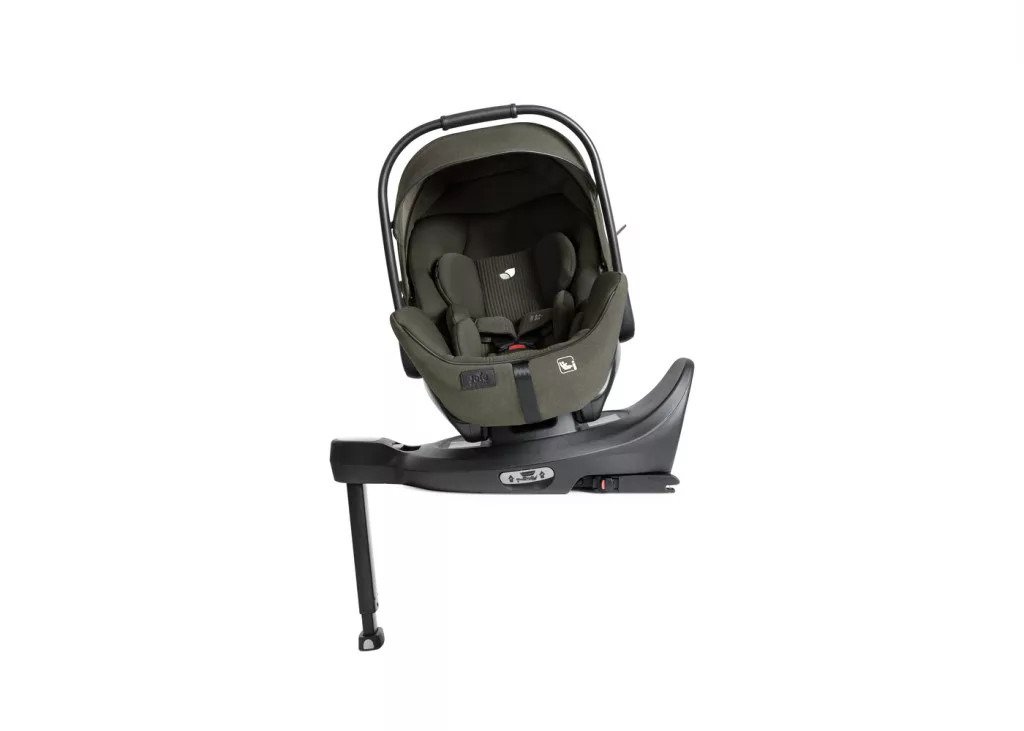 Joie Signature Finiti 4in1 5